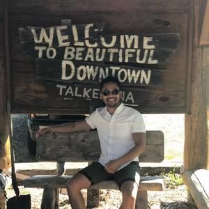 Meet your Posher, Ollie